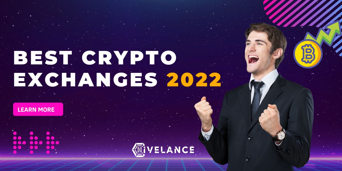 What are the most used crypto exchanges of 2022?