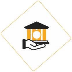 Deposit/ withdrawal management