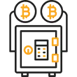 Staking and Lending options